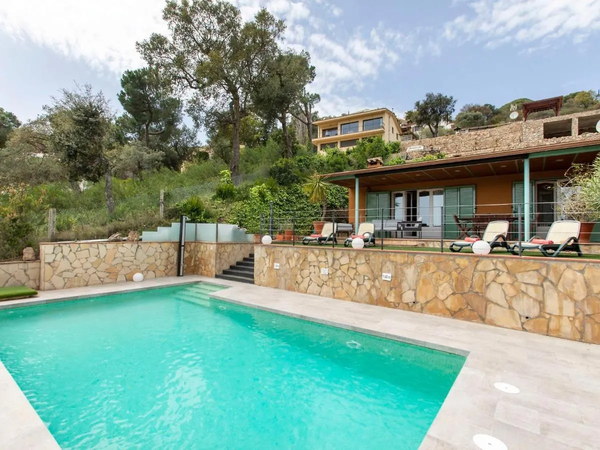 Holiday Home Gloria By Interhome Calonge   Calonge (Catalonia)