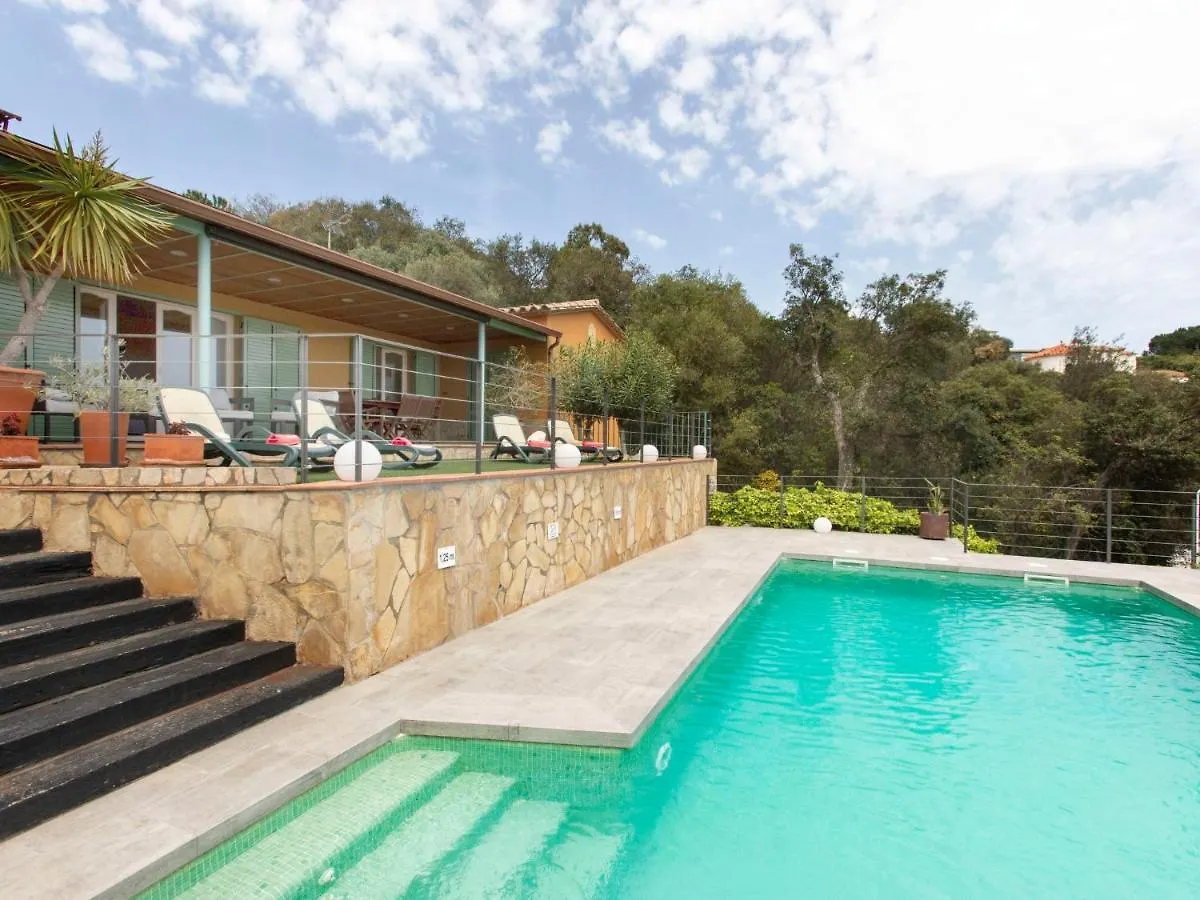 Holiday Home Gloria By Interhome Calonge  Spain