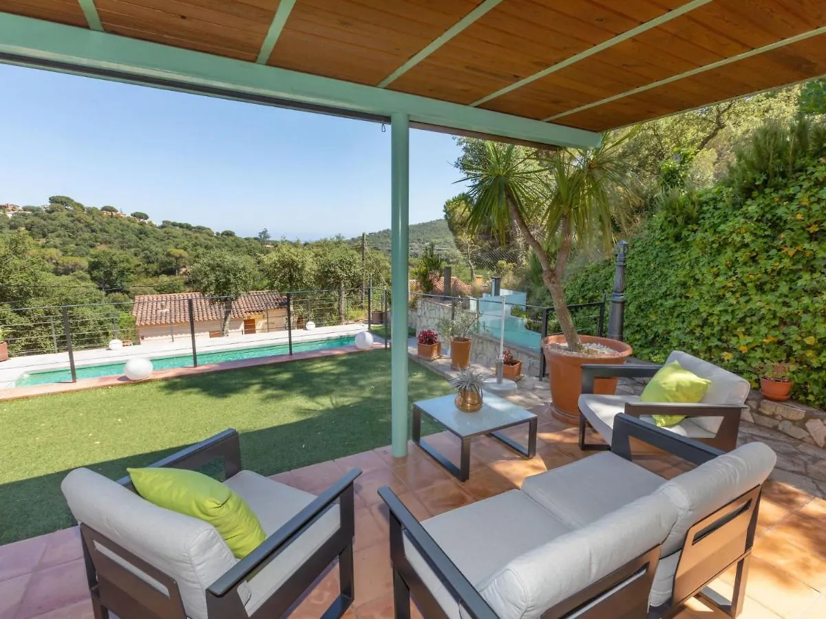 Holiday Home Gloria By Interhome Calonge