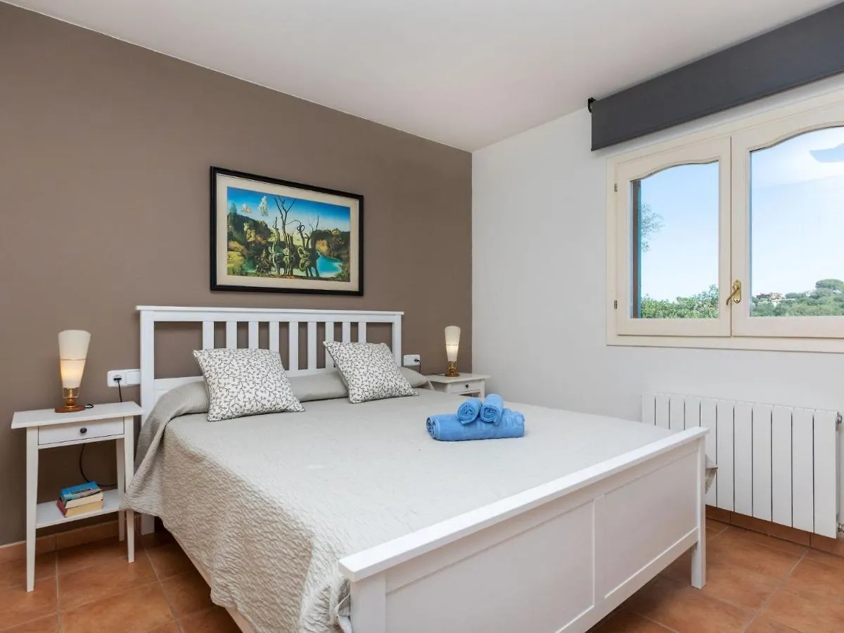 Holiday Home Gloria By Interhome Calonge