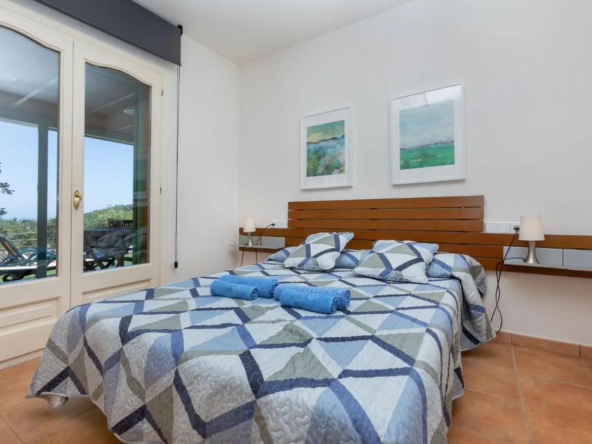 Holiday Home Gloria By Interhome Calonge  0*, Calonge (Catalonia) Spain