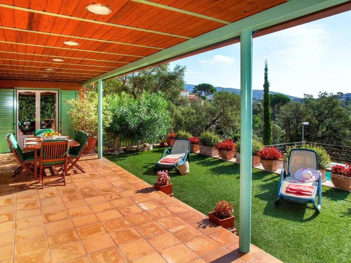 Holiday Home Gloria By Interhome Calonge