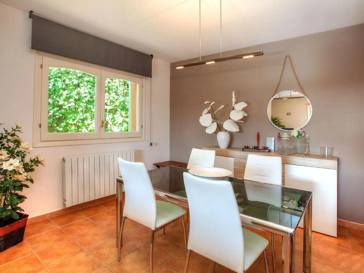 Holiday Home Gloria By Interhome Calonge
