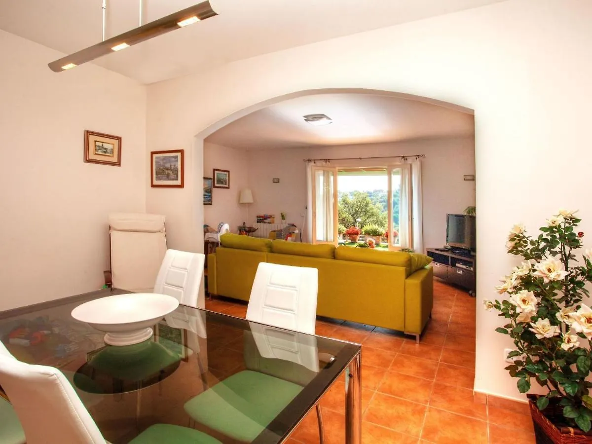 Holiday Home Gloria By Interhome Calonge  Spain