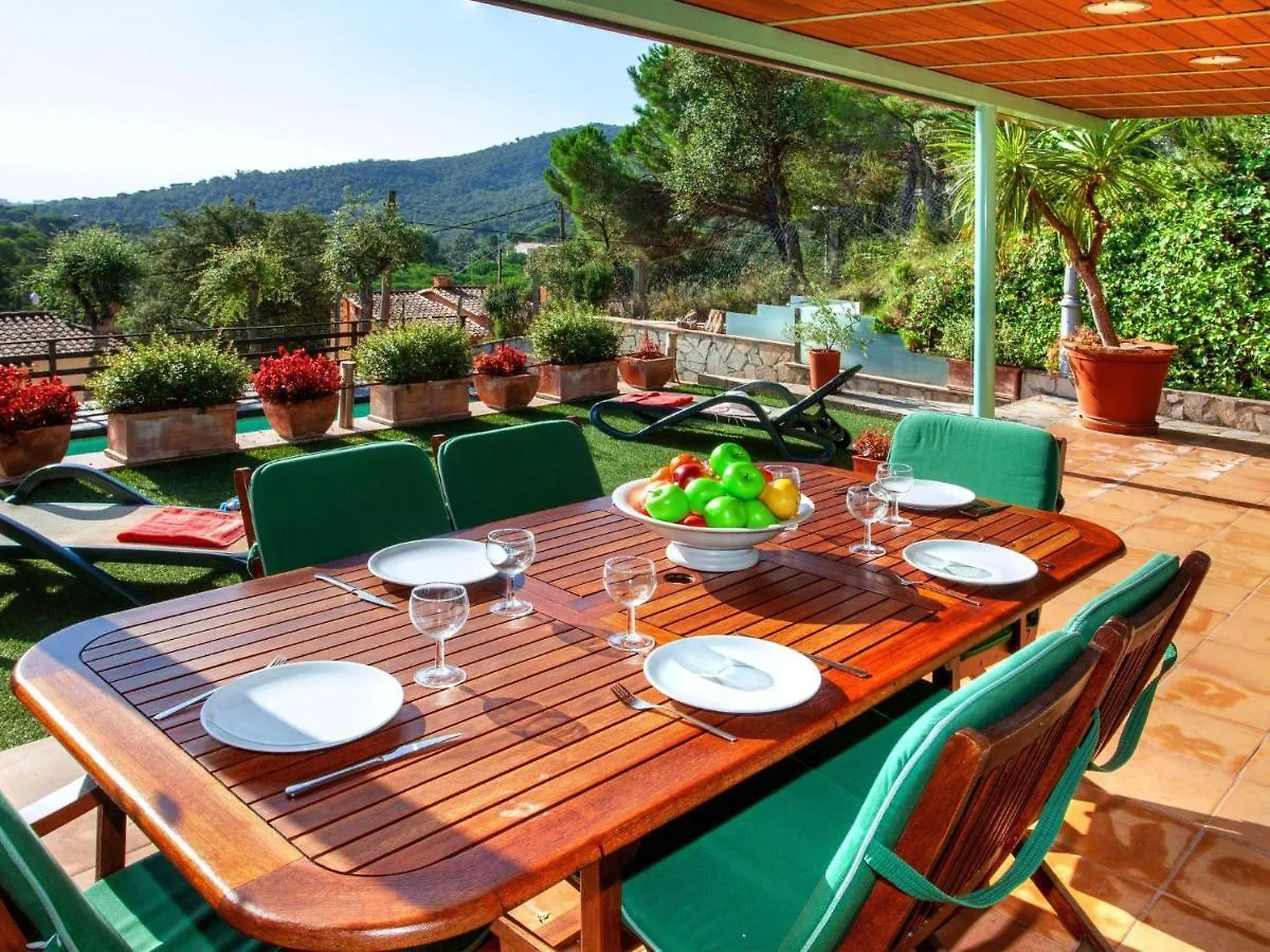 Holiday Home Gloria By Interhome Calonge  Spain