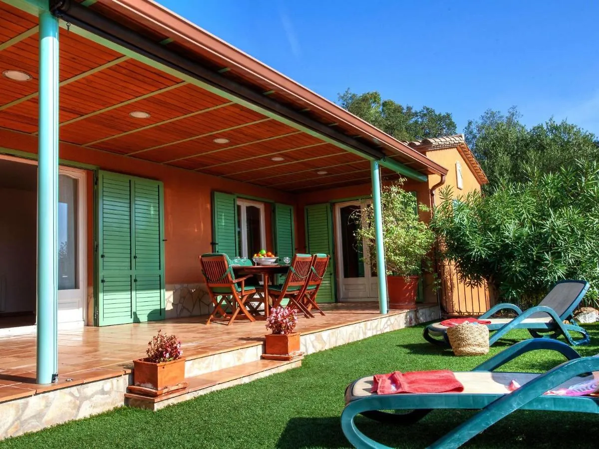 Holiday Home Gloria By Interhome Calonge   Calonge (Catalonia)