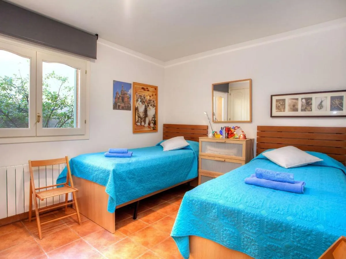 Holiday Home Gloria By Interhome Calonge